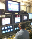 Video Control Room